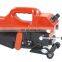 plastic sheet liner welding machine