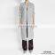 China Factory Cheap Acrylic Pocket Front Knitted Cardigan Sweater with 7 GG
