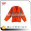 2017 3m reflective safety jacket with OEM design KF-063-O