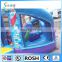 Sunway Hot Sale Inflatable Bouncer Castle Kids Party Combo Play Station Inflatable Combo