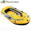 circular inflatable boat floating boat for outdoor water game