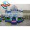 Cinderella inflatable bouncy castle inflatable jumper inflatable bouncer