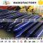 Air sealed Custom PVC inflatable banana tubes floating water bike pedal boats for sale