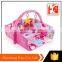 express colorful baby foldable korea play mat for wholesale