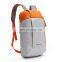 Portable sports sling backpack bright colored backpacks cycling shoulder bags