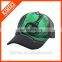 Customized wholesale cheap promotional printing mesh trucker cap