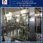 Small Production processing line of Mineral water filling machine