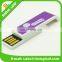 plastic usb flash drive with custom logo
