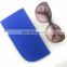 Spring Top Sunglass/Eyeglass Pouch Eyewear Case