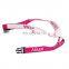 wholesale polyester printing lanyard with high quality