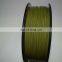 3d printer filament pla 1.75 mm 1kg abs 1.75mm for reprap filament from YOYI