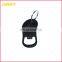 Personalized Aluminum Alloy Sandal Flip Flop Bulk Bottle Opener Keychain