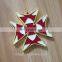 Star shape cheap custom souvenir medal