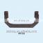 metal handle for cabinet door