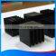 High Power LED Light Aluminum extrusion Heatsink