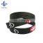 High quality factory price bracelet silicone wristband