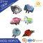 Top quality customizes golf hat clips for business man