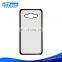 DIY Sublimation 2D Blank Cell Phone Case for Samsung J2 Prime