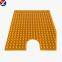 polyurethane anti skid pad/anti slip mat