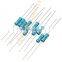 High Precision Metal Film Fixed Resistor