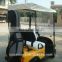 Mini 4 seater golf carts with CE certificate,novel design golf cart electric golf cart factory and manufacturer