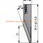 Comelz cutters, Comelz knives and Comelz blades   HZ2N.L