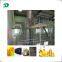 China hot selling rice bran oil press oil expeller oil mill