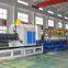 PVC Plastic Tendon Spiral Enhanced Pipe Line