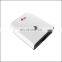 Plastic Bathroom Accessories Wall Mounted Paper Towel Dispenser