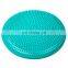 custom printing gym equipment Air massage cushion with CE ROHS