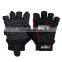 Popular Qualified Custom American Football Gym Gloves