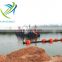 ISO 9001 Kaixiang CSD-400 Sand Cutter Suction Dredger for Hot Sale