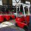 1.5ton electric forklift with CE certificate MAP factory