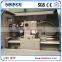 Heavy duty large diameter cnc turning lathe center CK61100E