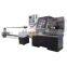 CK6432 small cnc lathe machine with new spindle horizontal type