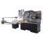 CK6432 flat bed small china cnc used metal lathe machine for sale