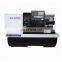 CK6136 small metal machine cnc control lathe