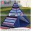 wholesale indian teepee tent for kid play