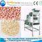 Double Purpose Peanut/groundnut Peeler And Dividing Into Half Machine/peanut Kernel Half Separating Machine