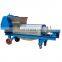 industrial double screw cold press fruit juicer