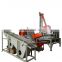 whole automatic line palm kernel shelling machine with big capacity