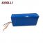 Electric bicycle battery 36V 12Ah lithium Ion li-ion battery pack for 500w motor