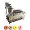 Stainless steel automatic mini donut making machine doughnut making machine