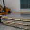 Hot Rolled High Strength Stainless Steel Sheet