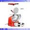 Industrial Made in China  110v 220v Electric Shaved Ice Cream Snow Ice Shaver Machine