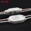 Adled Light mini 1led waterproof  led driver module for aluminum light box