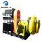 Small dredge Pump for Wet Sand Suction