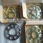 set plate for K3V112DT HYDRAULIC PUMP EXCAVATOR PARTS sa823009370