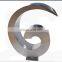Stainless Steel 304 Waterfall For Swimming Pool Artificial Waterfall For Gardens