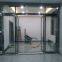 Automatic Swing door with Hidden installation motor and controller DSW-93